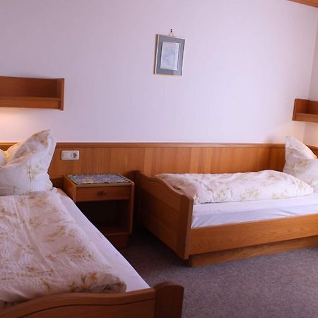 Ferienwohnung Lichtenauer Hof Thyrnau 외부 사진