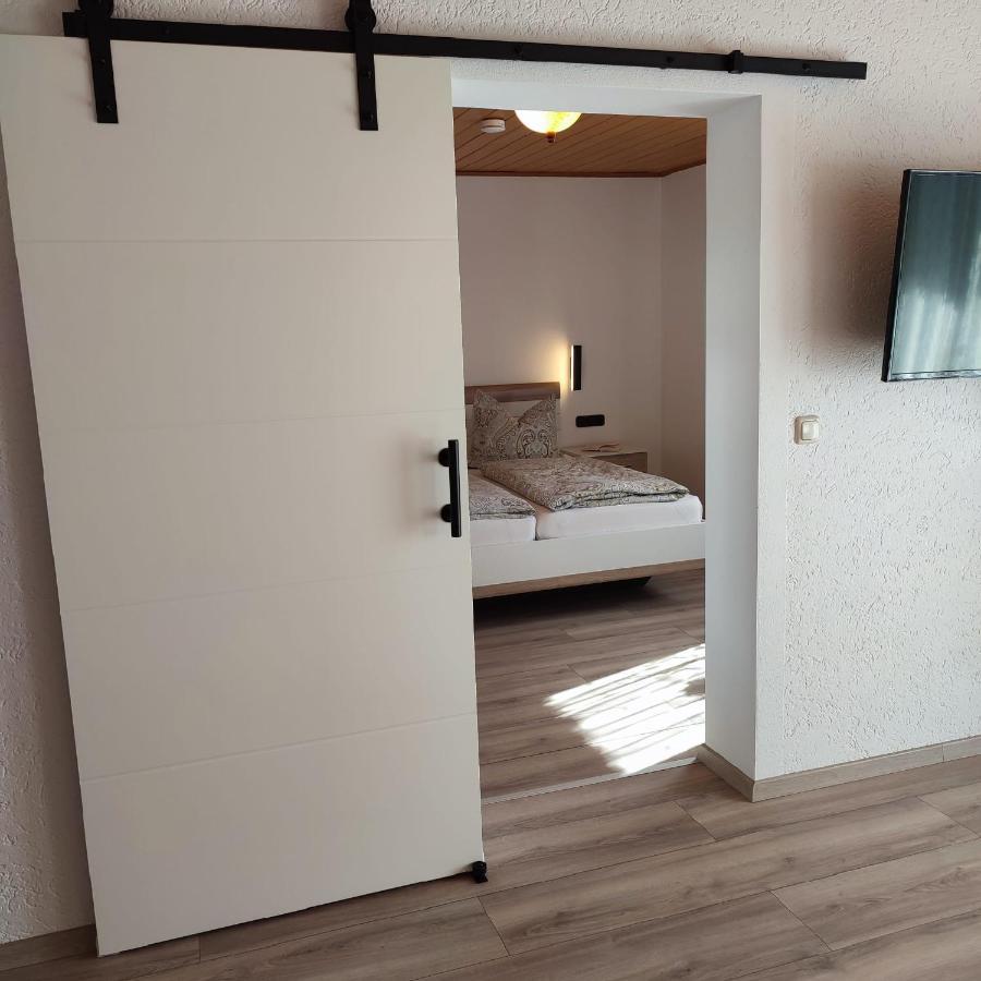 Ferienwohnung Lichtenauer Hof Thyrnau 외부 사진