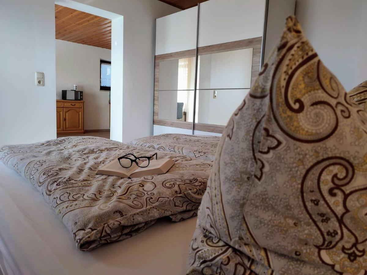 Ferienwohnung Lichtenauer Hof Thyrnau 외부 사진