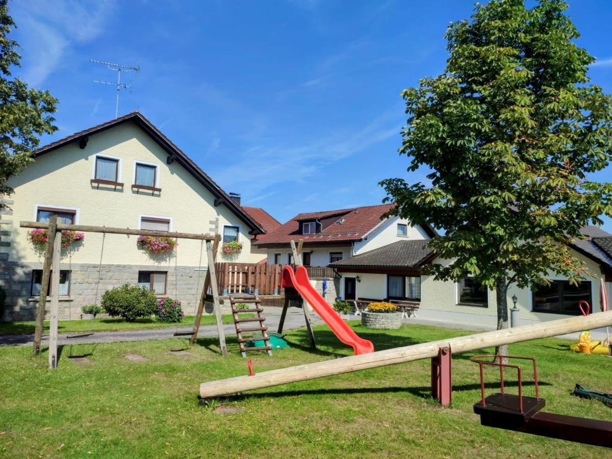 Ferienwohnung Lichtenauer Hof Thyrnau 외부 사진