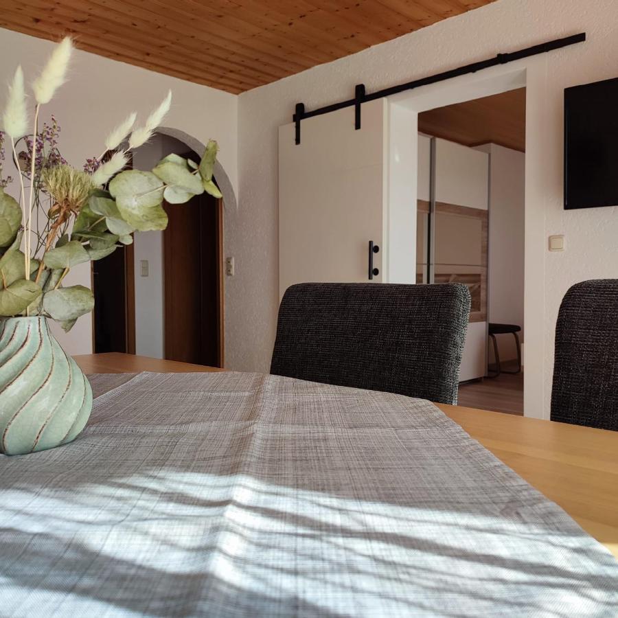 Ferienwohnung Lichtenauer Hof Thyrnau 외부 사진