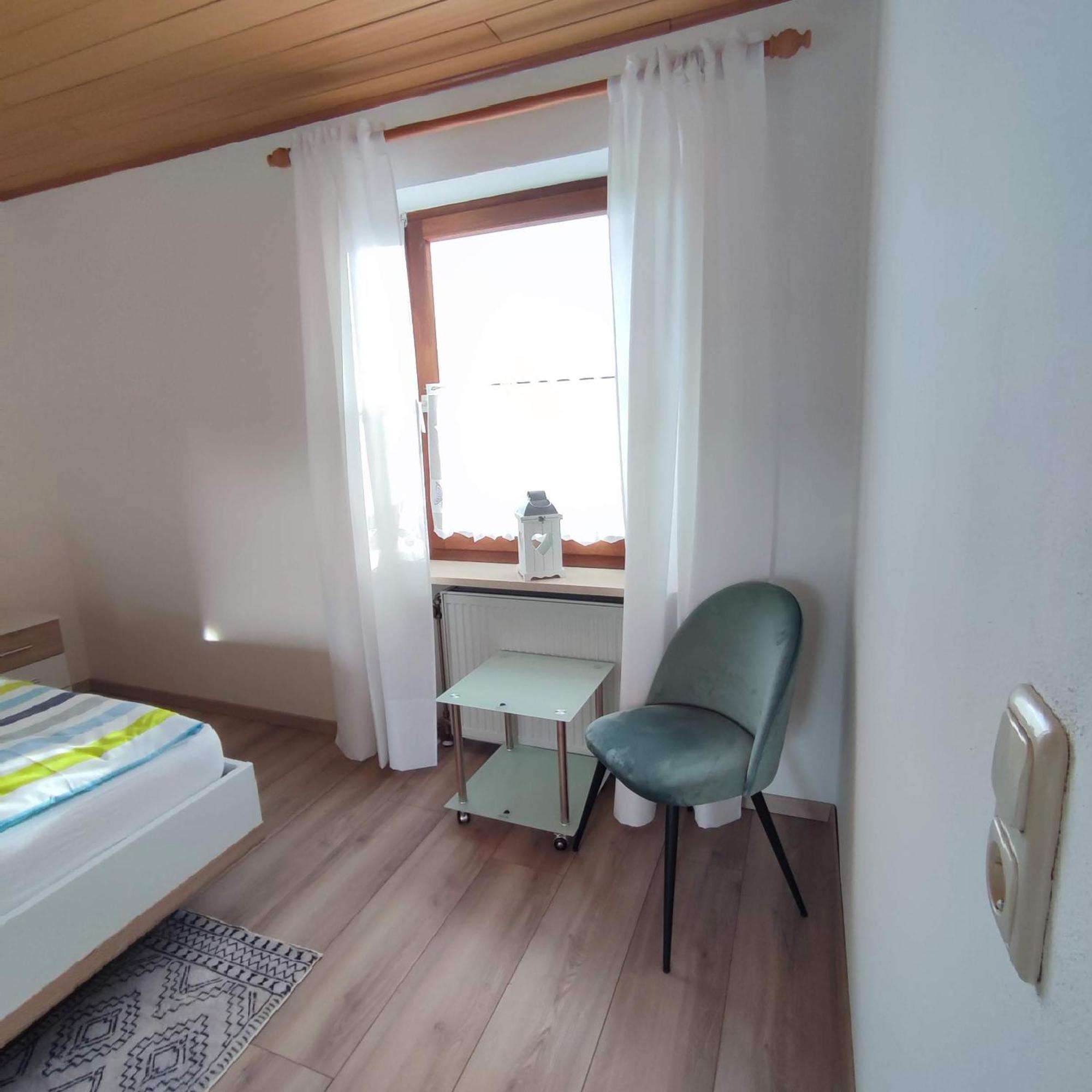 Ferienwohnung Lichtenauer Hof Thyrnau 외부 사진