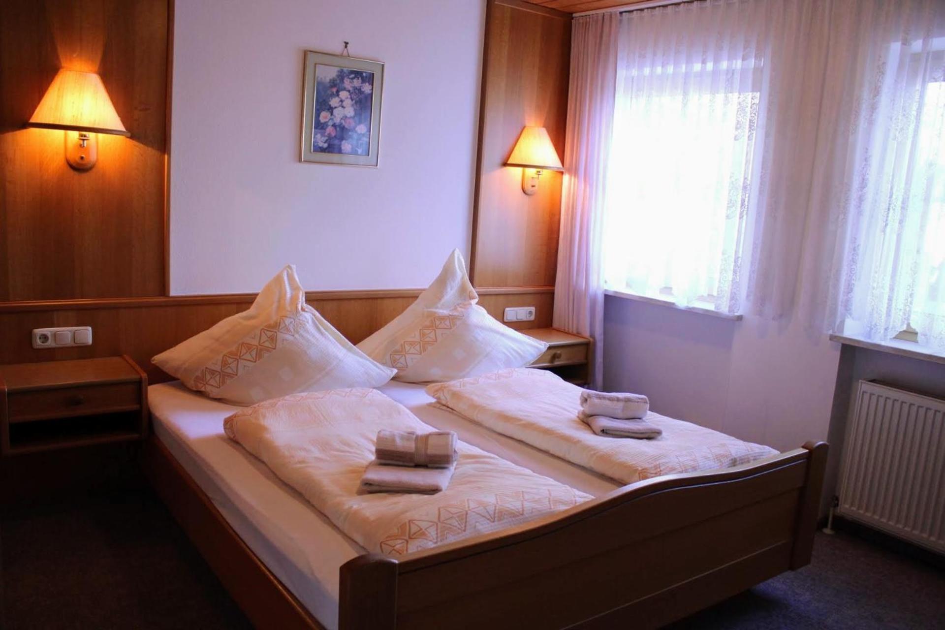Ferienwohnung Lichtenauer Hof Thyrnau 외부 사진