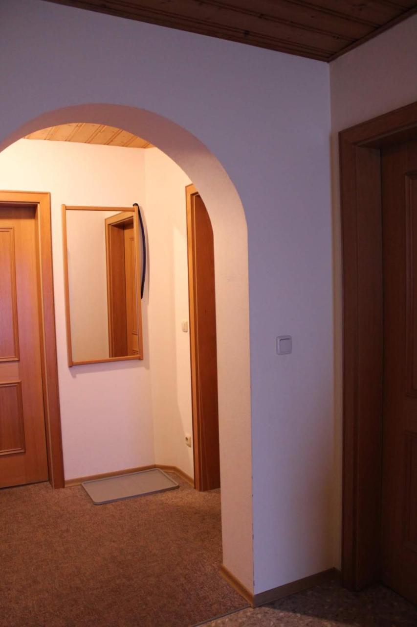 Ferienwohnung Lichtenauer Hof Thyrnau 외부 사진